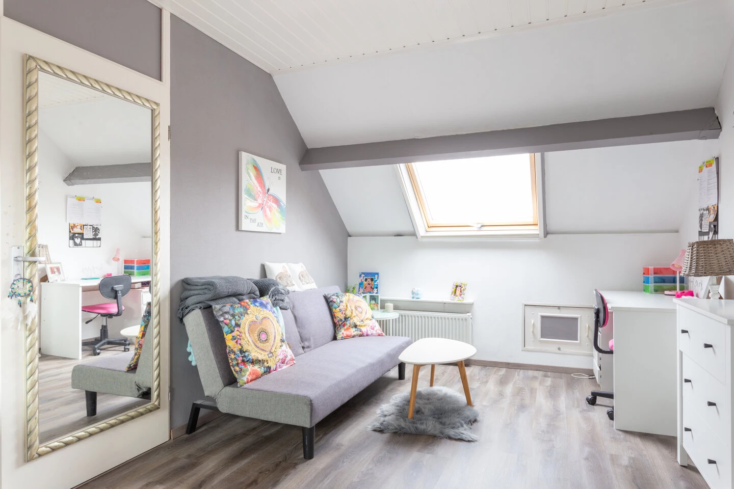 Woonhuis te koop Karveel 04 27 Lelystad