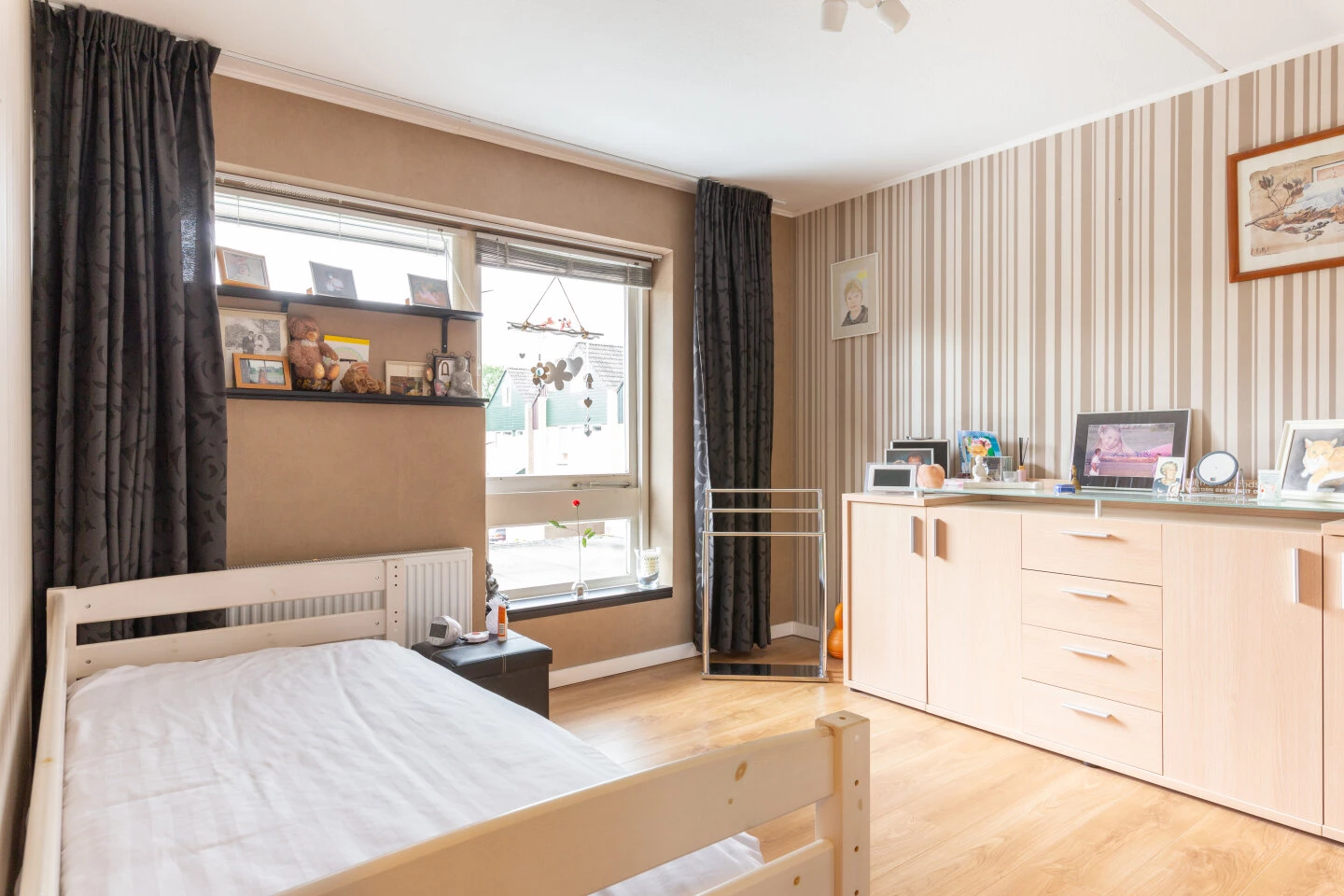 Woonhuis te koop Karveel 04 27 Lelystad