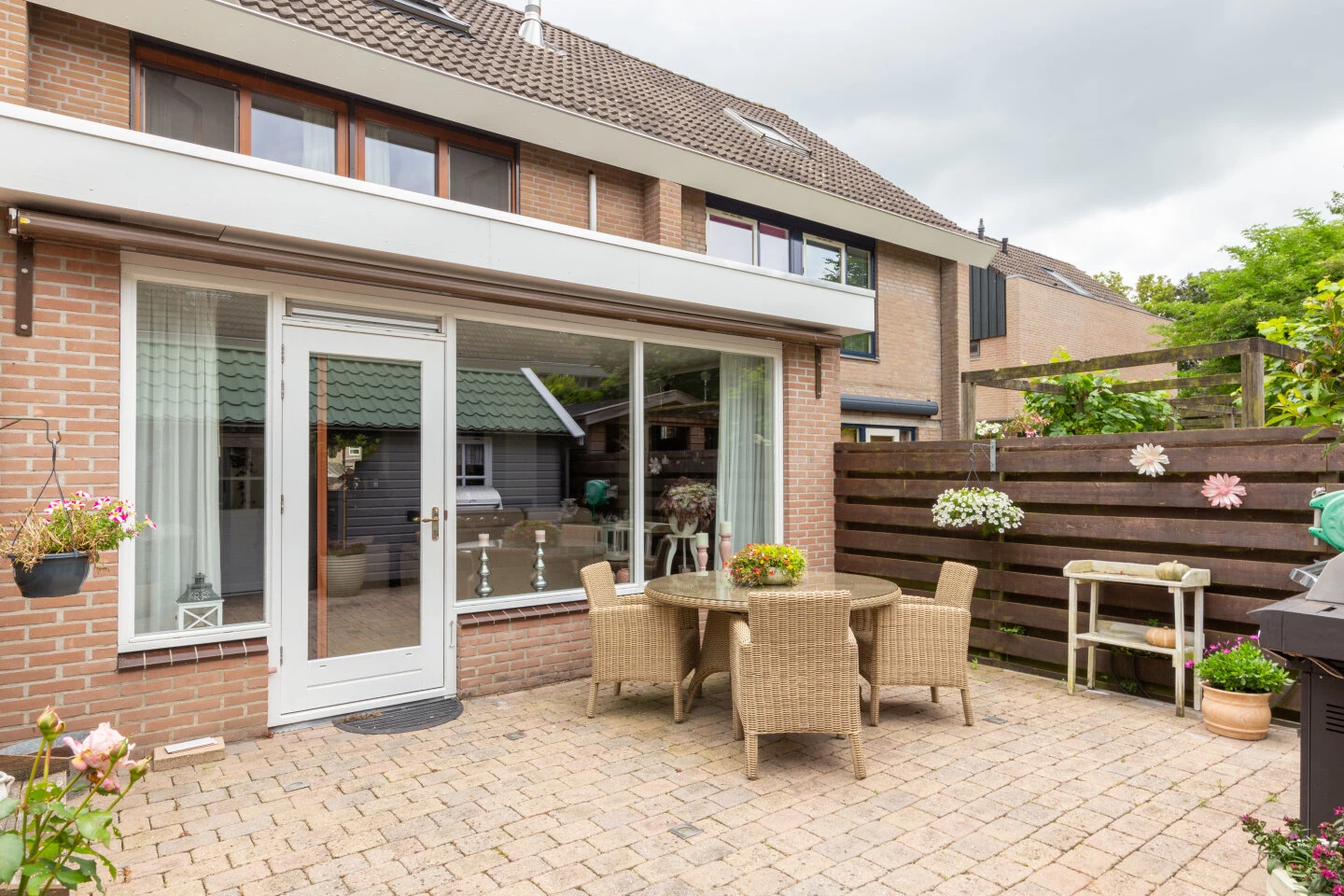 Woonhuis te koop Karveel 04 27 Lelystad