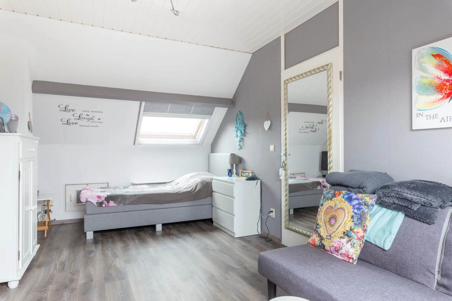 Woonhuis te koop Karveel 04 27 Lelystad