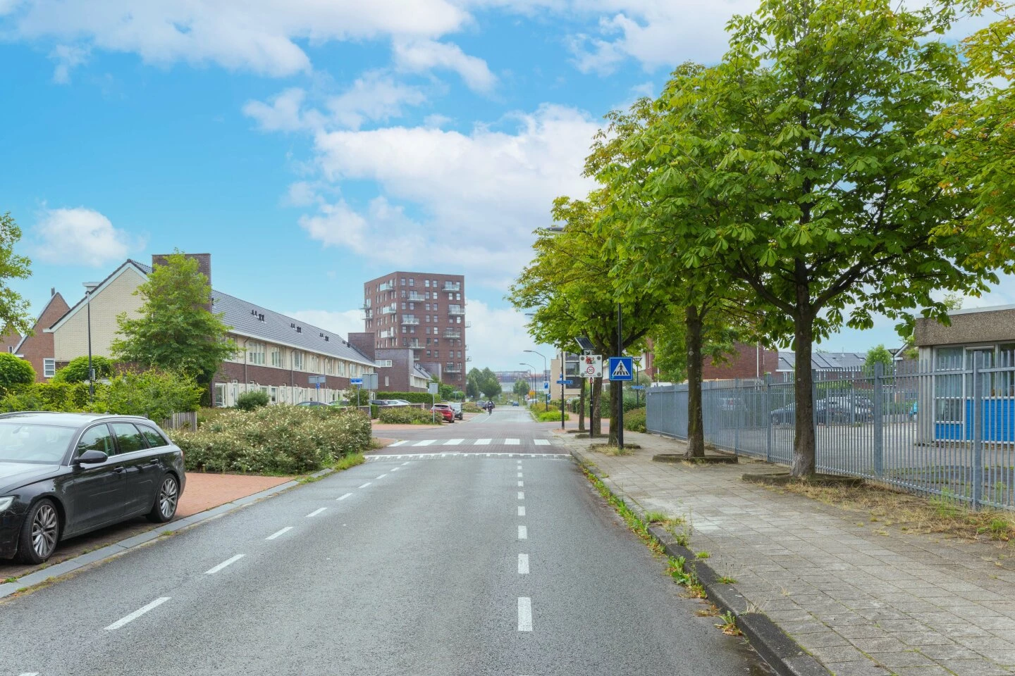 Woonhuis te koop Rigastraat 46 Lelystad