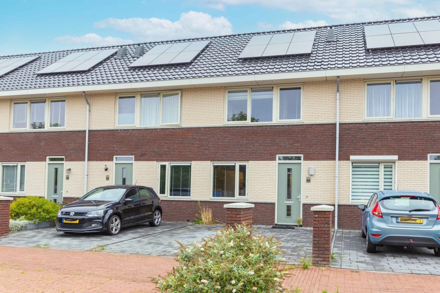 Woonhuis te koop Rigastraat 46 Lelystad