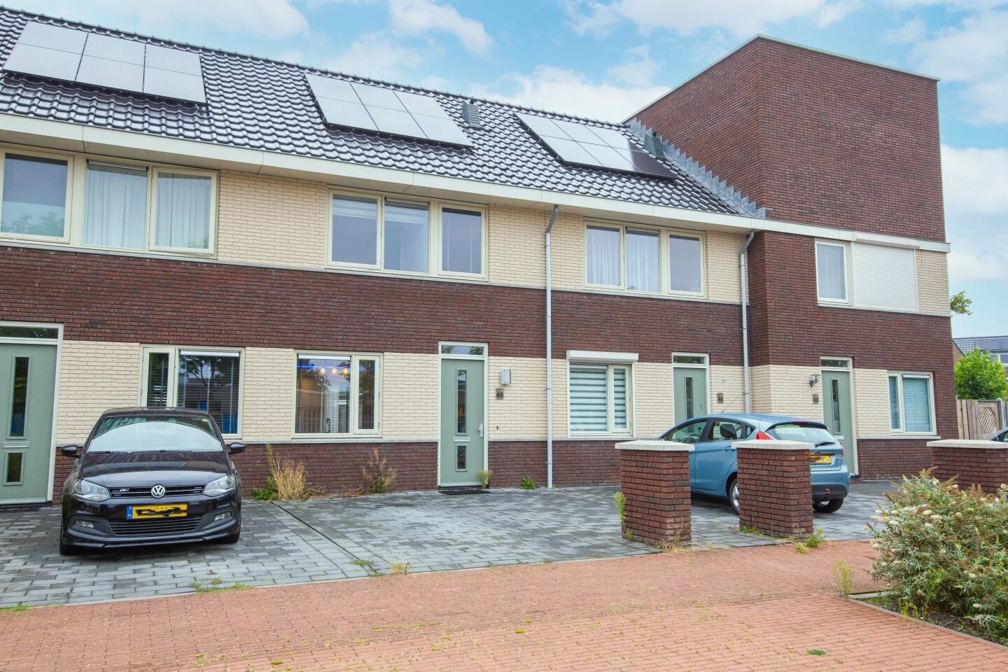 Woonhuis te koop Rigastraat 46 Lelystad