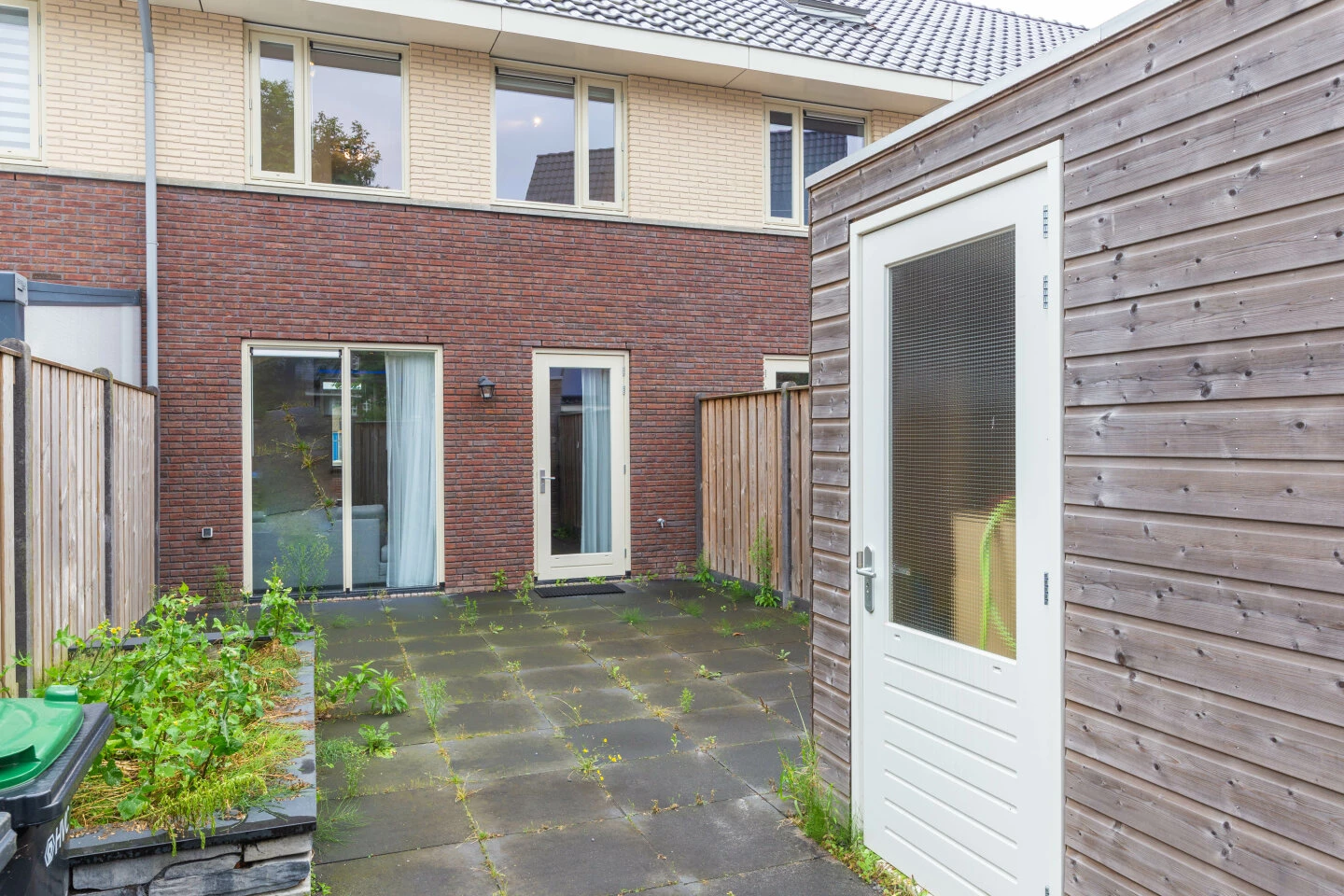 Woonhuis te koop Rigastraat 46 Lelystad