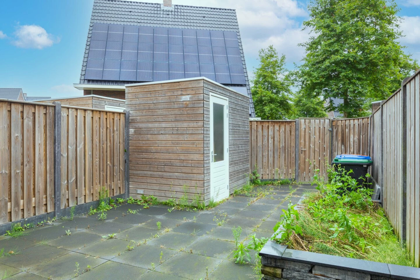 Woonhuis te koop Rigastraat 46 Lelystad