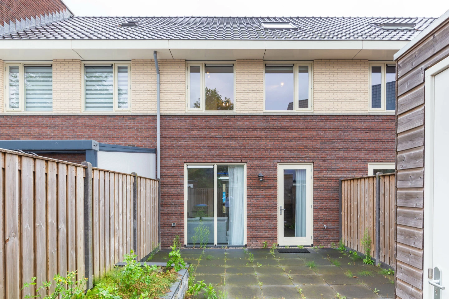 Woonhuis te koop Rigastraat 46 Lelystad