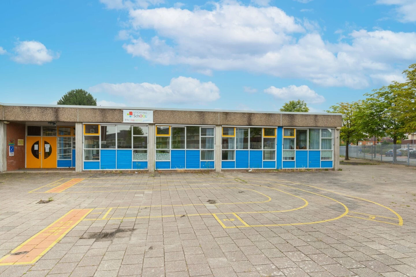Woonhuis te koop Rigastraat 46 Lelystad