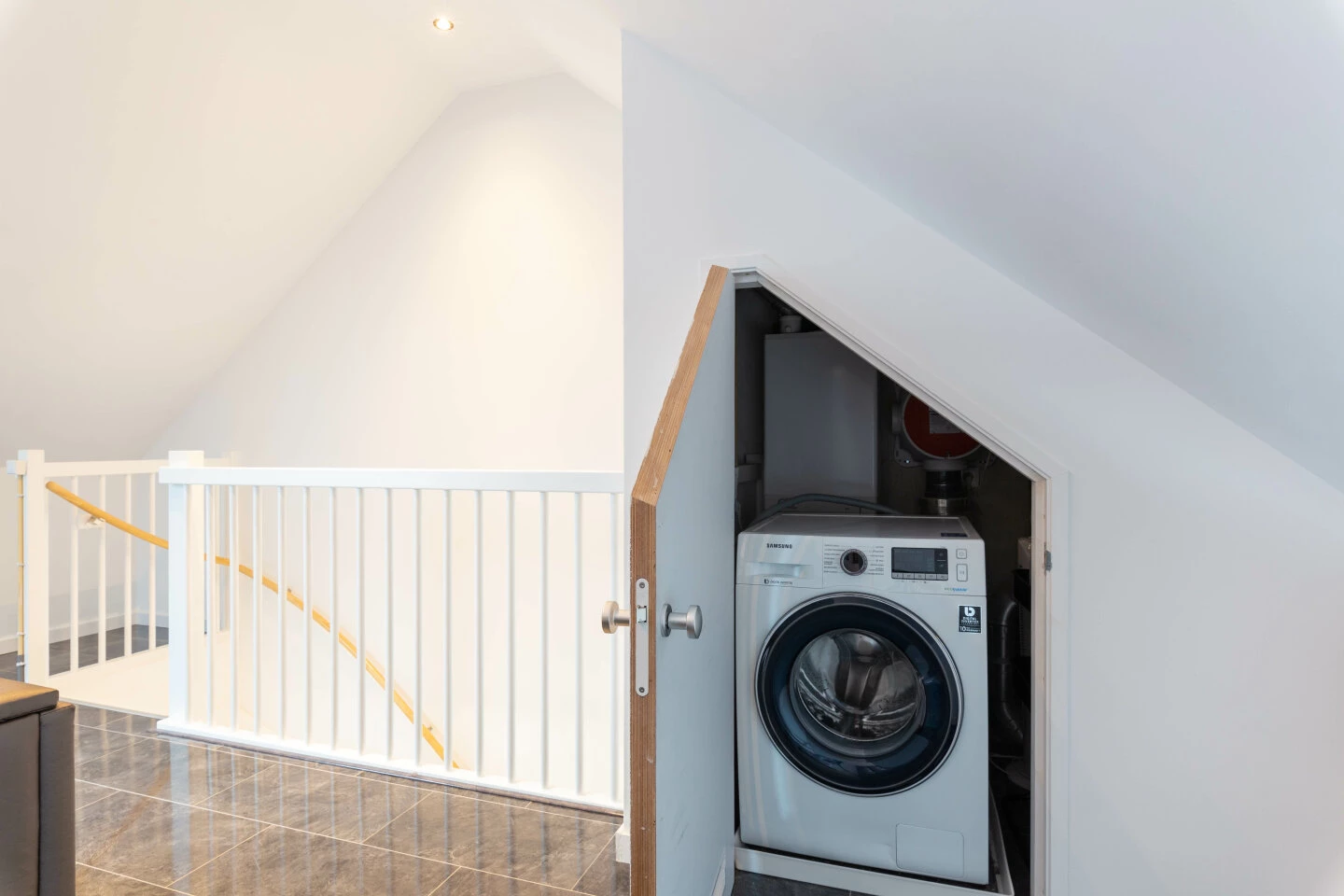 Woonhuis te koop Rigastraat 46 Lelystad