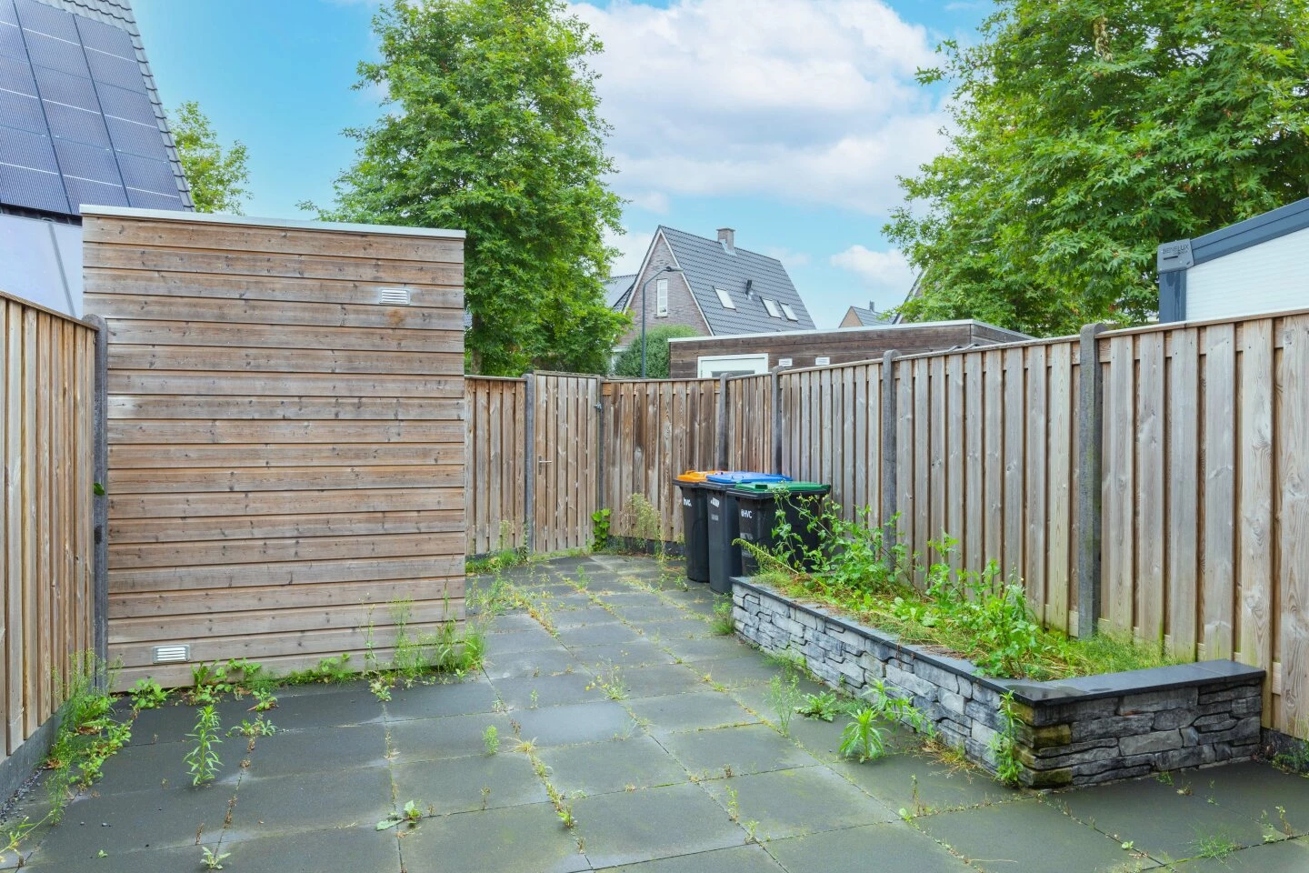 Woonhuis te koop Rigastraat 46 Lelystad