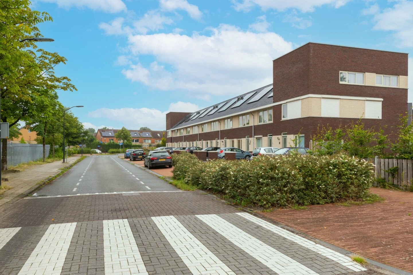 Woonhuis te koop Rigastraat 46 Lelystad