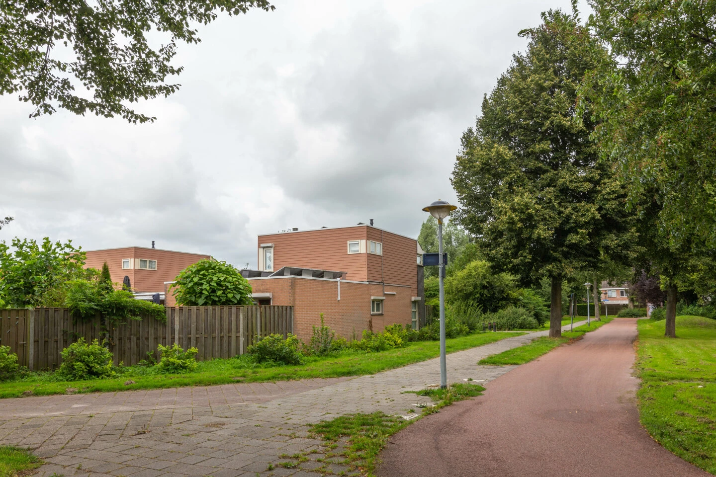 Woonhuis te koop Schoener 11 22 Lelystad