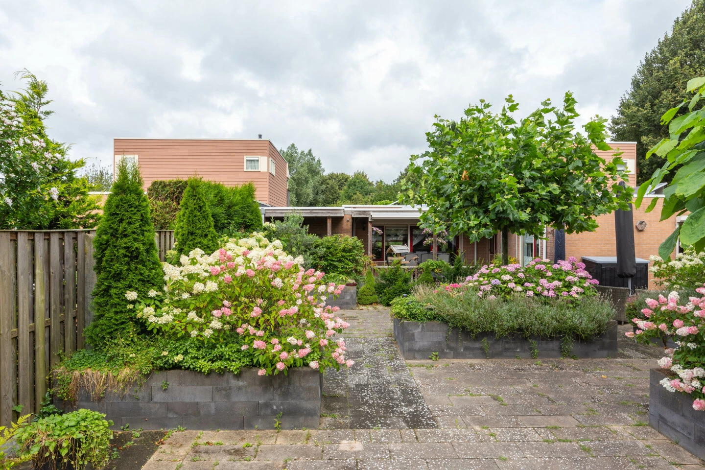 Woonhuis te koop Schoener 11 22 Lelystad