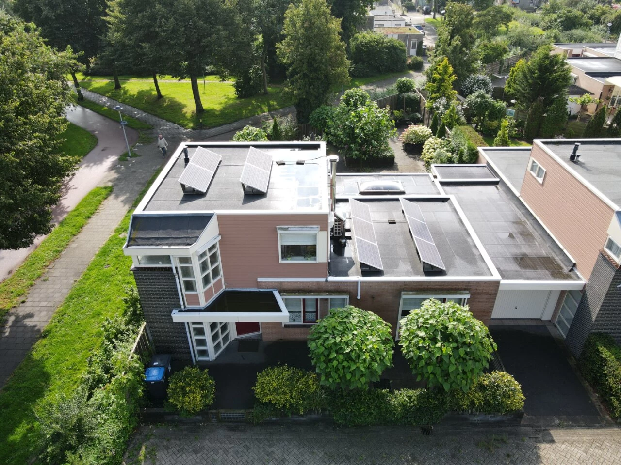 Woonhuis te koop Schoener 11 22 Lelystad