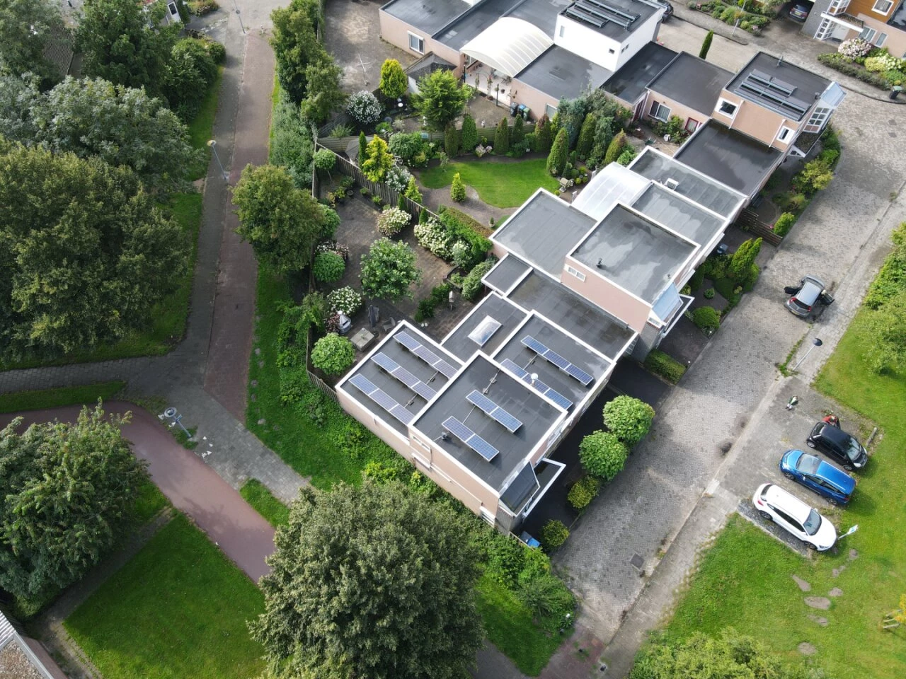 Woonhuis te koop Schoener 11 22 Lelystad