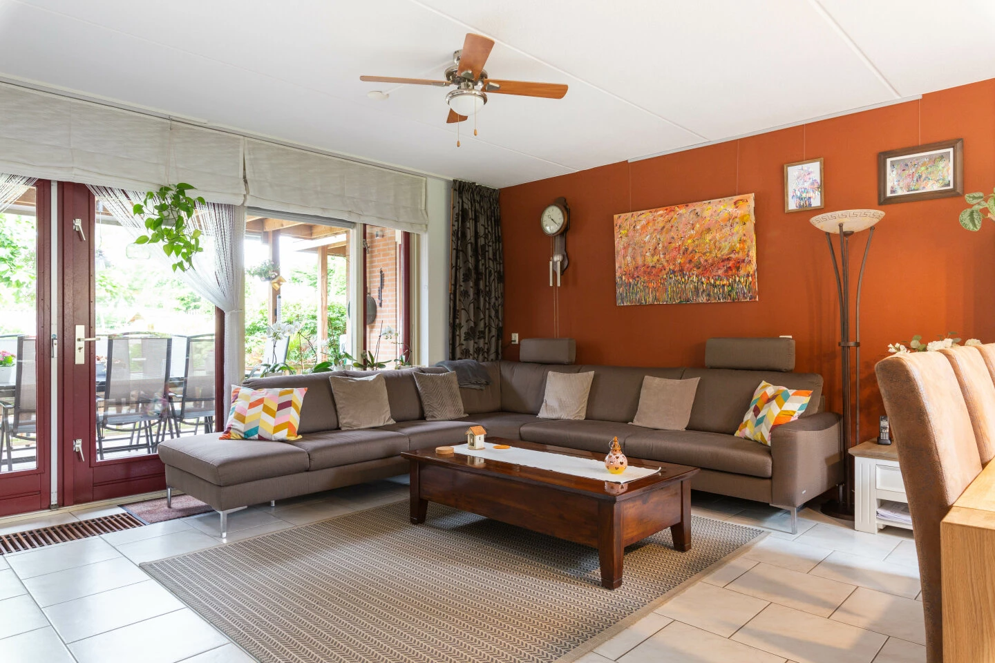 Woonhuis te koop Schoener 11 22 Lelystad