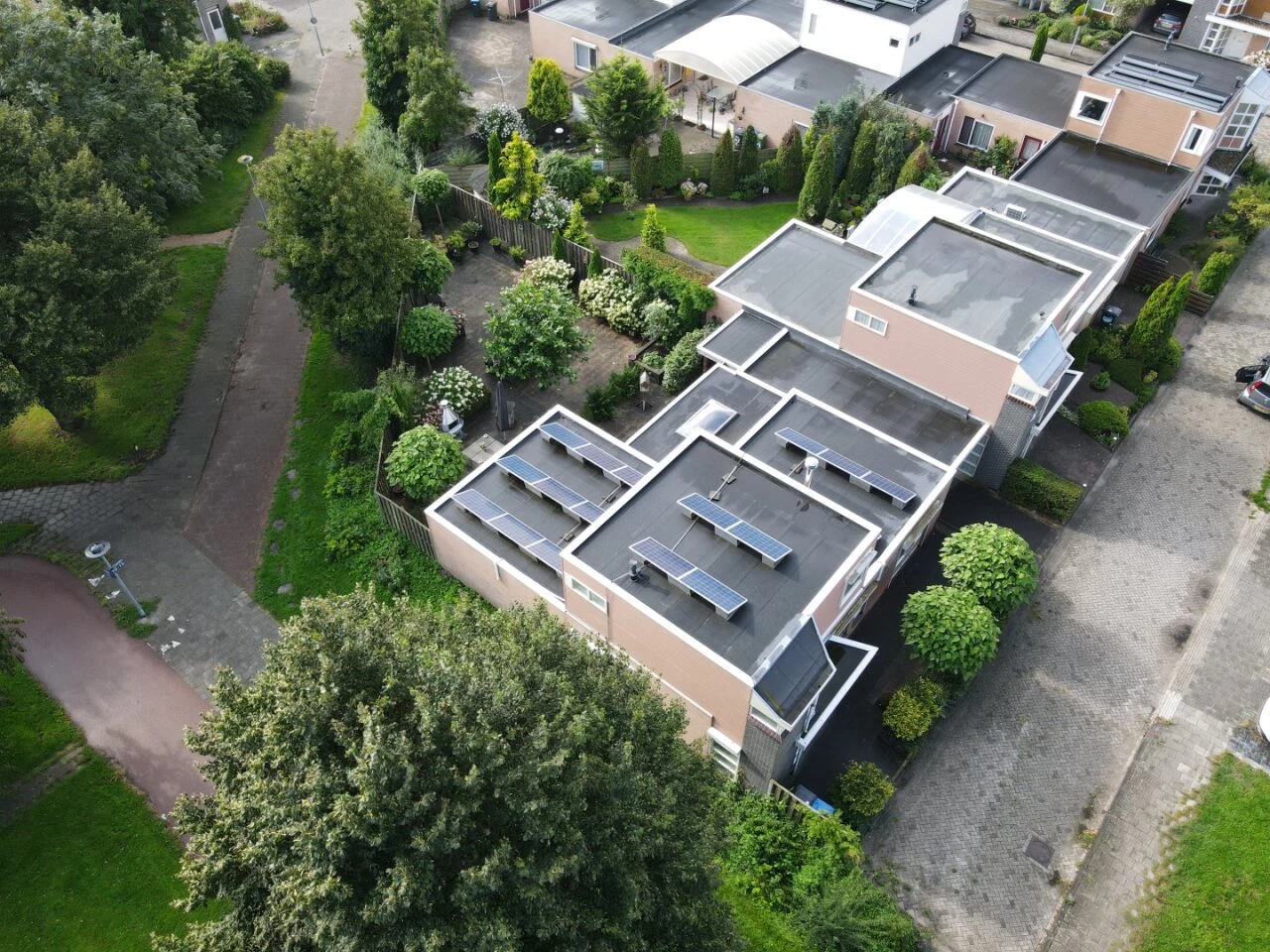 Woonhuis te koop Schoener 11 22 Lelystad