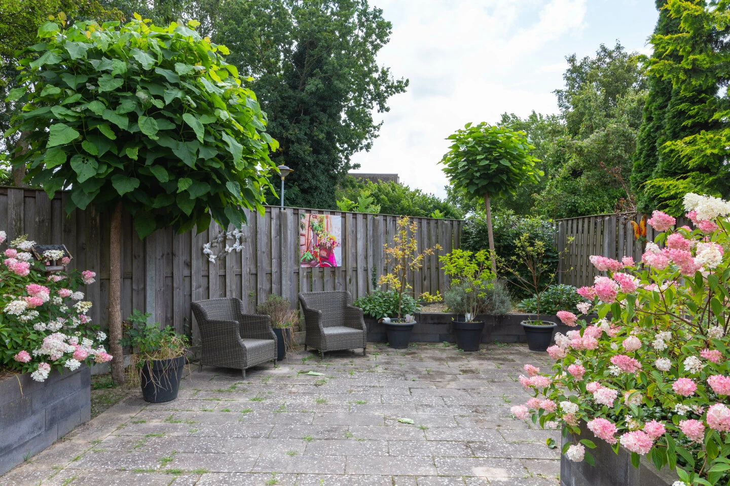 Woonhuis te koop Schoener 11 22 Lelystad