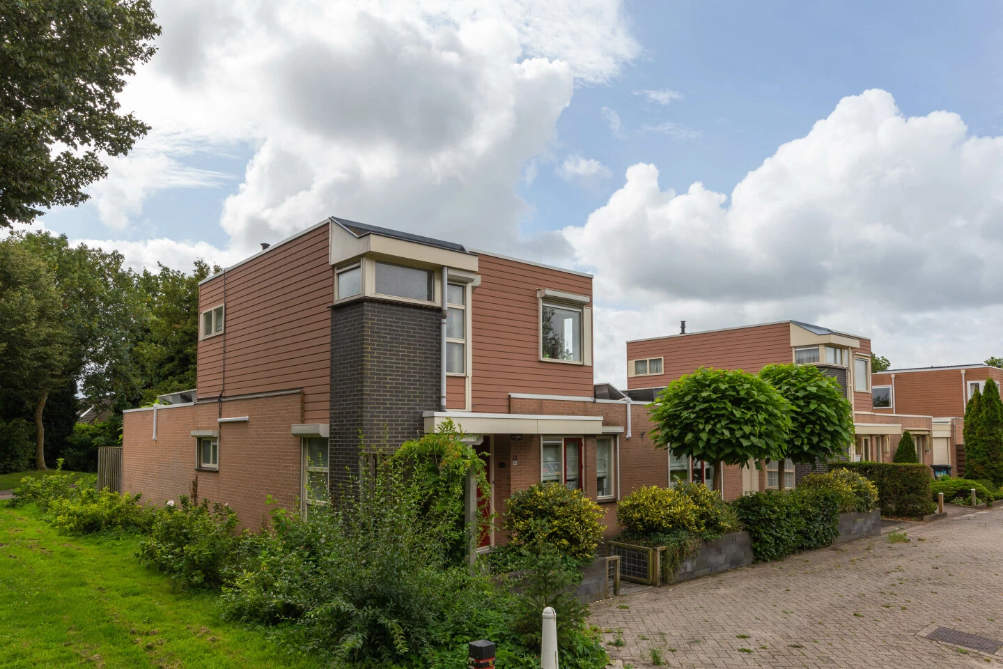Woonhuis te koop Schoener 11 22 Lelystad