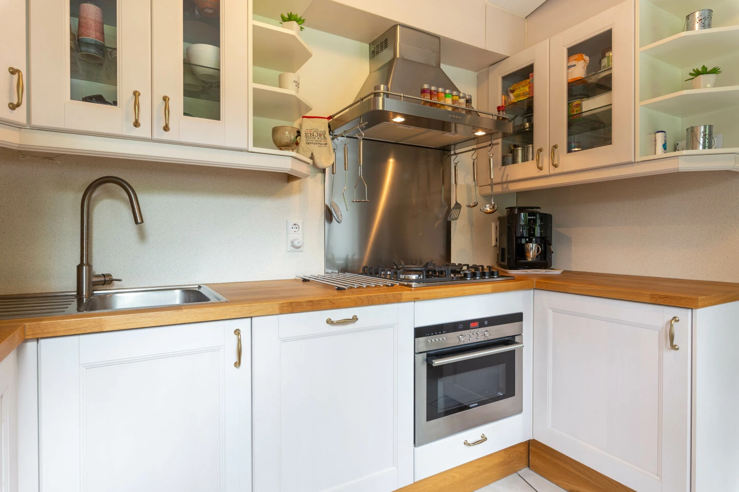 Woonhuis te koop Schoener 11 22 Lelystad