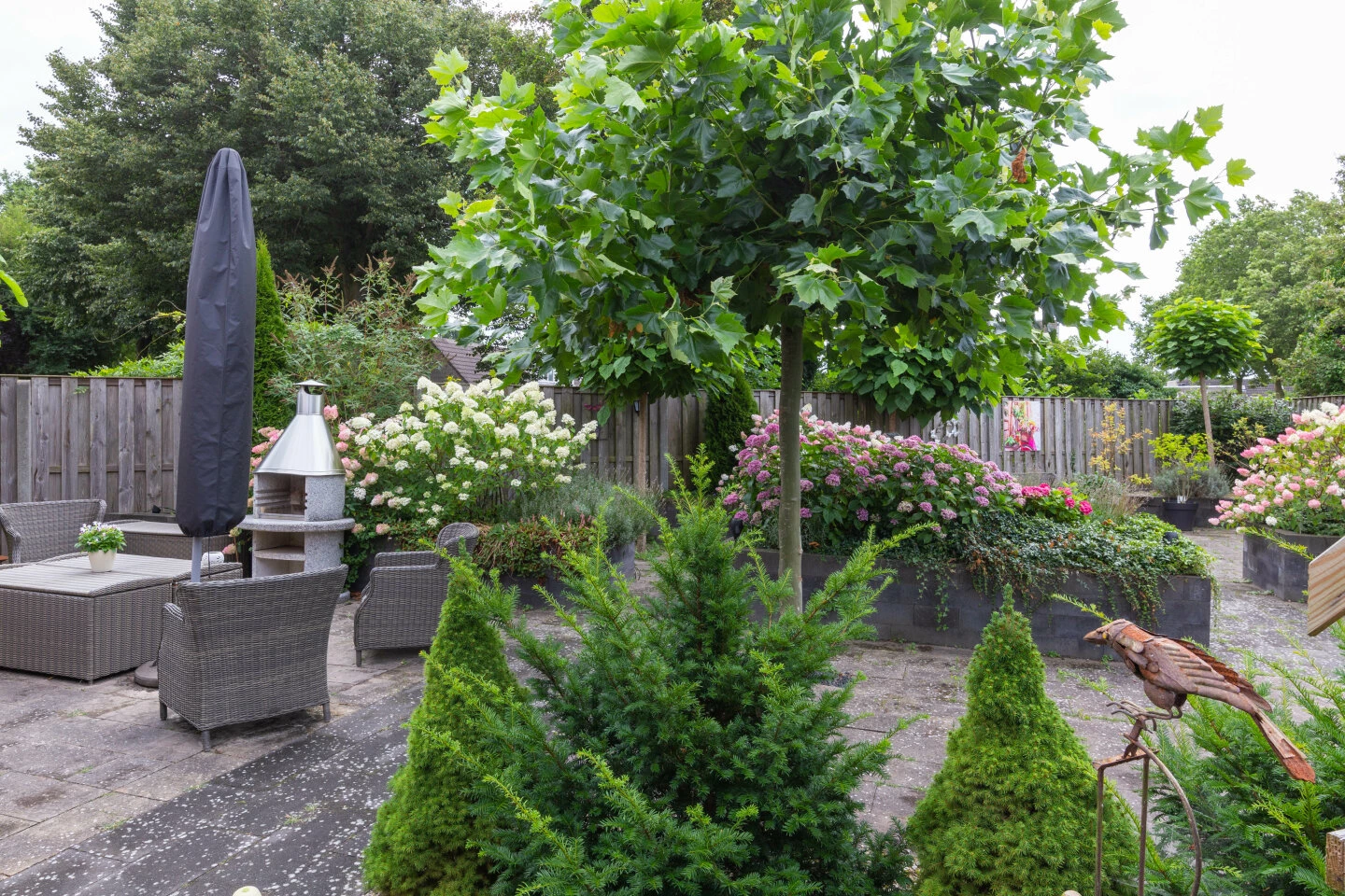 Woonhuis te koop Schoener 11 22 Lelystad