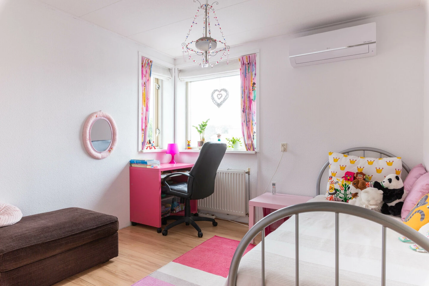 Woonhuis te koop Schoener 11 22 Lelystad