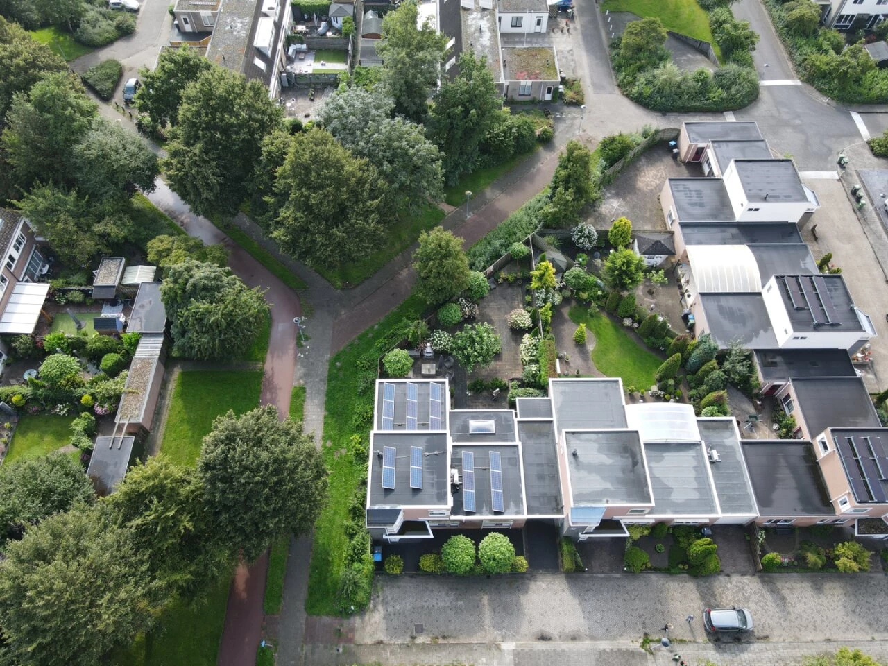Woonhuis te koop Schoener 11 22 Lelystad