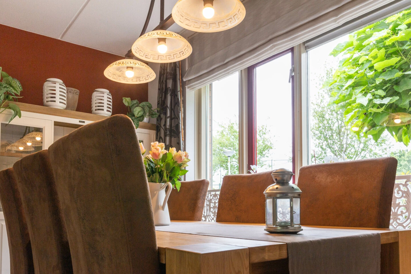 Woonhuis te koop Schoener 11 22 Lelystad