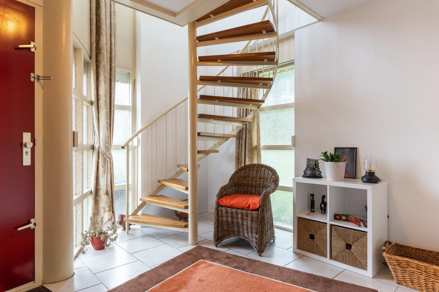 Woonhuis te koop Schoener 11 22 Lelystad