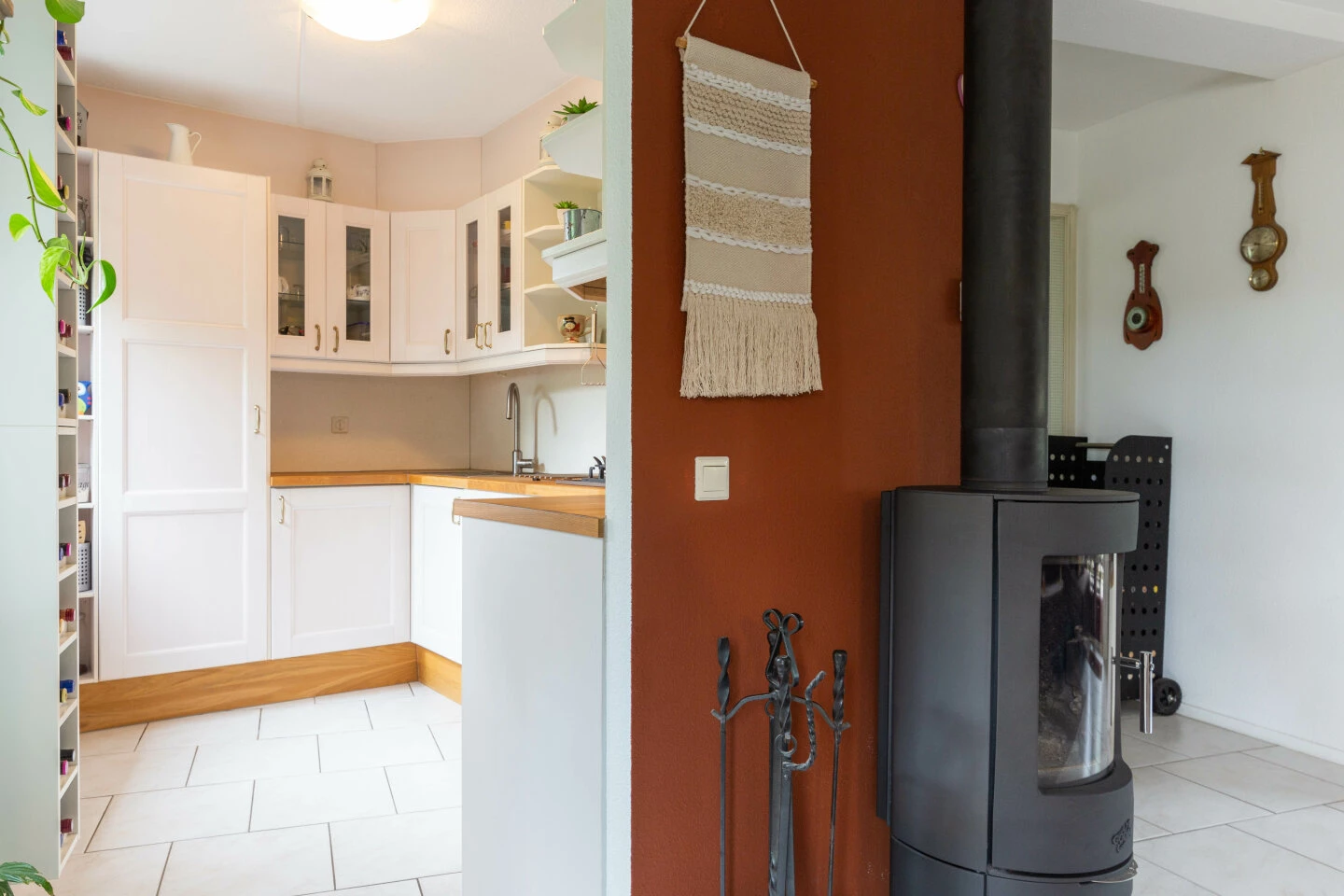 Woonhuis te koop Schoener 11 22 Lelystad