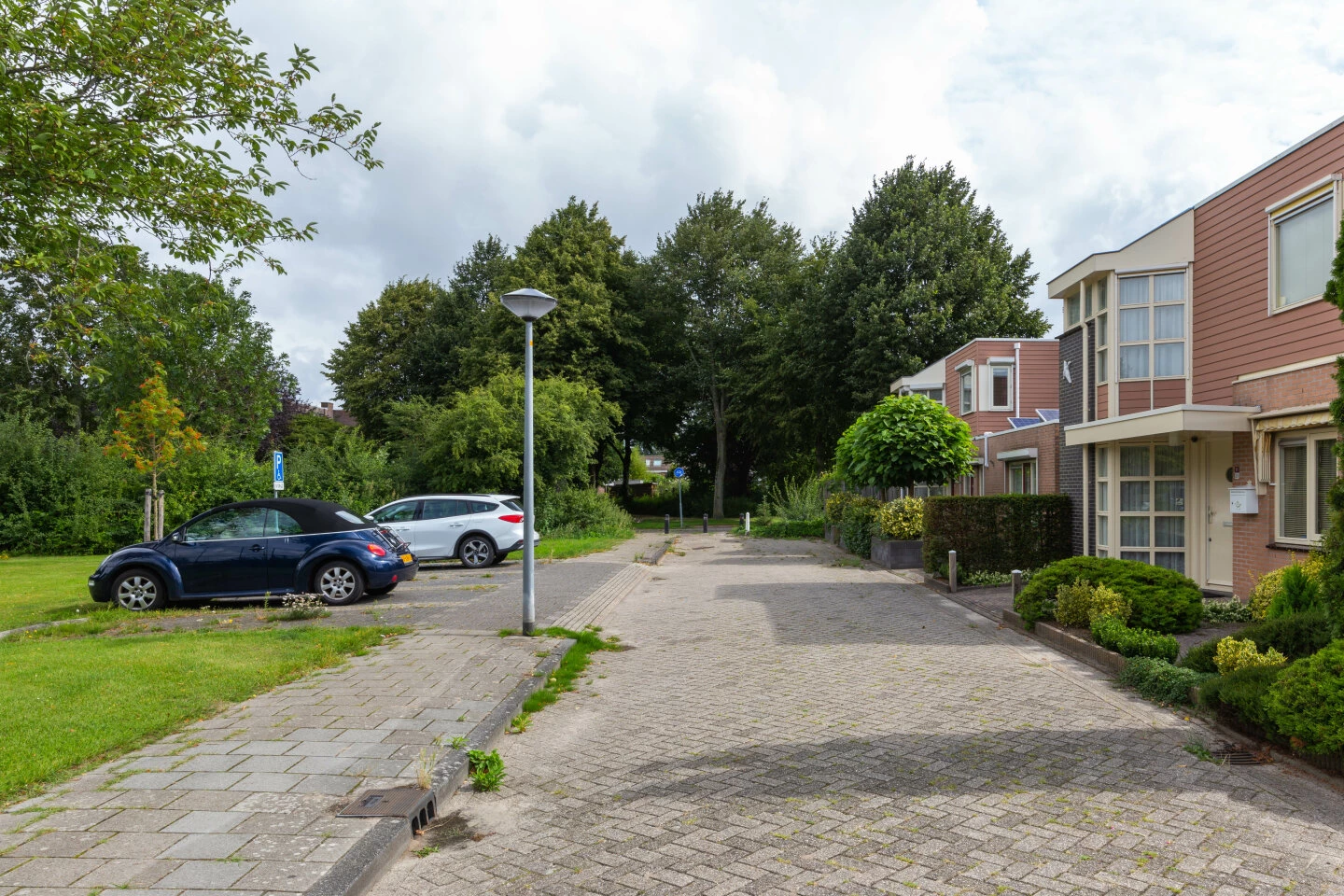 Woonhuis te koop Schoener 11 22 Lelystad