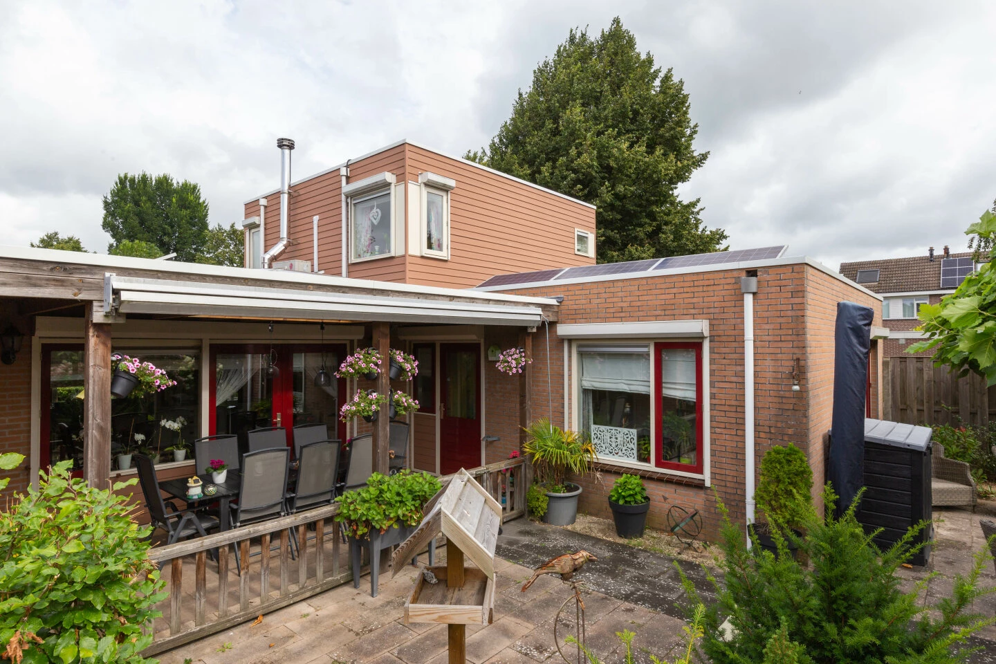 Woonhuis te koop Schoener 11 22 Lelystad