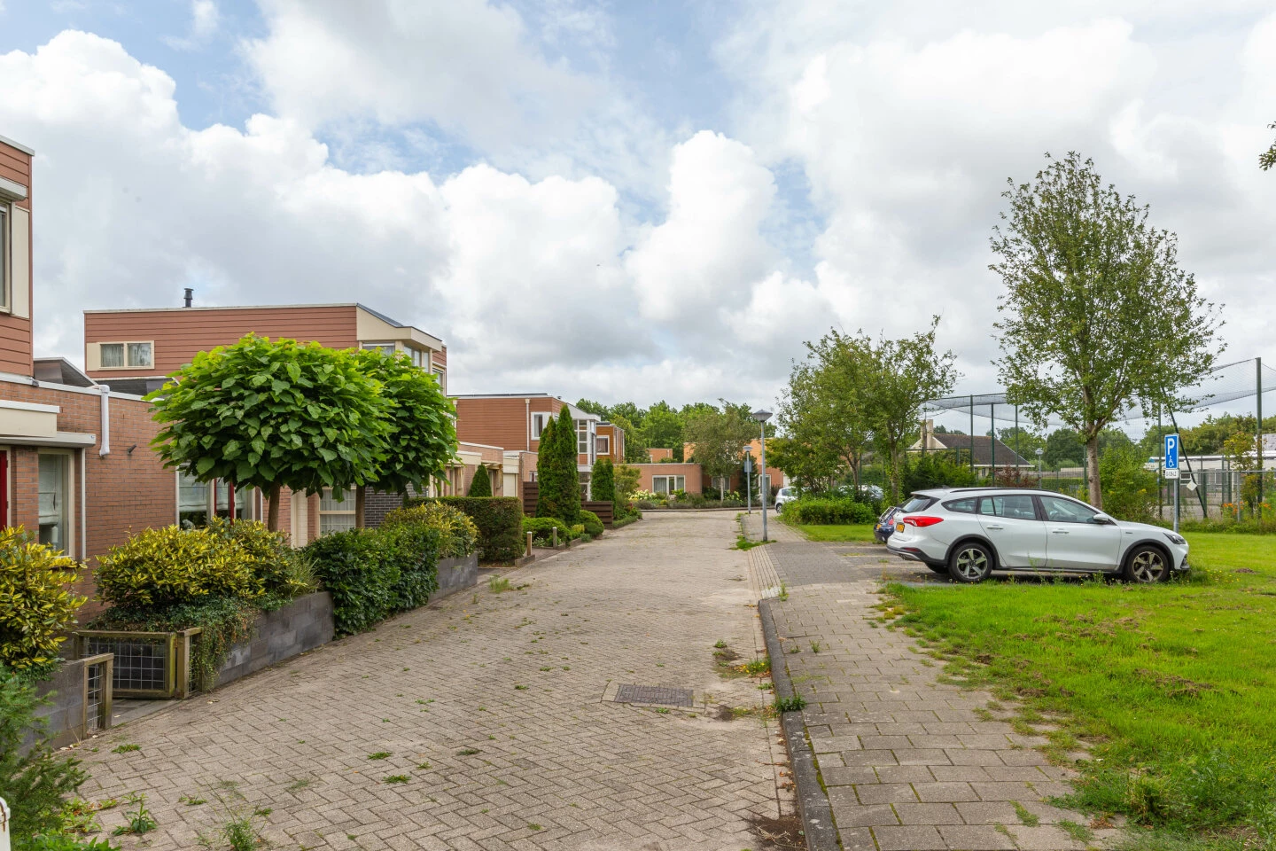 Woonhuis te koop Schoener 11 22 Lelystad