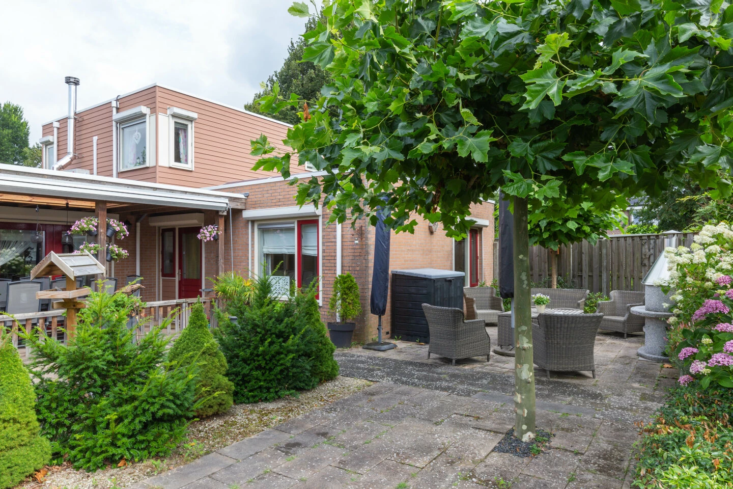 Woonhuis te koop Schoener 11 22 Lelystad