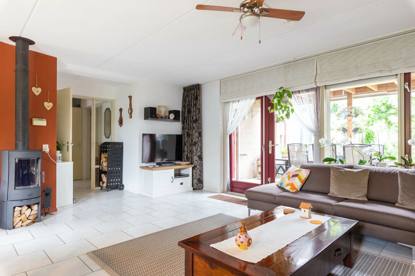 Woonhuis te koop Schoener 11 22 Lelystad