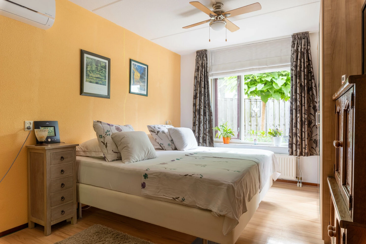 Woonhuis te koop Schoener 11 22 Lelystad