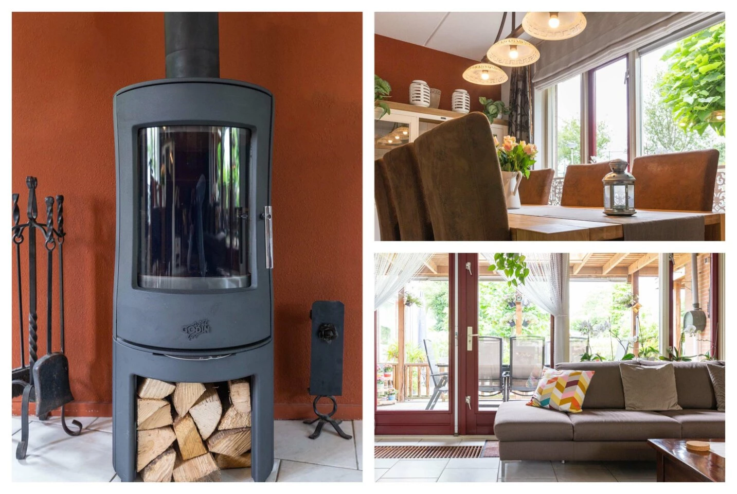 Woonhuis te koop Schoener 11 22 Lelystad