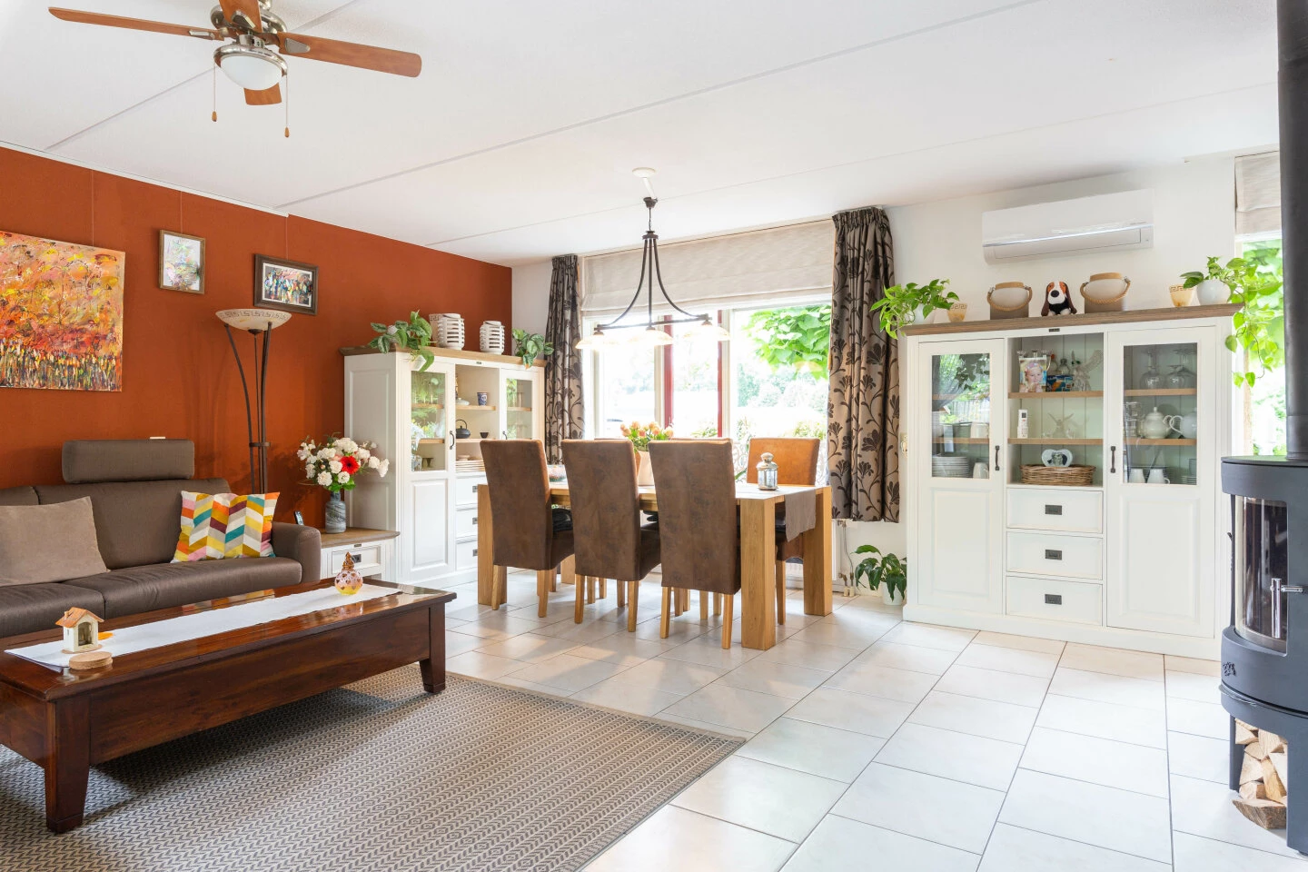 Woonhuis te koop Schoener 11 22 Lelystad