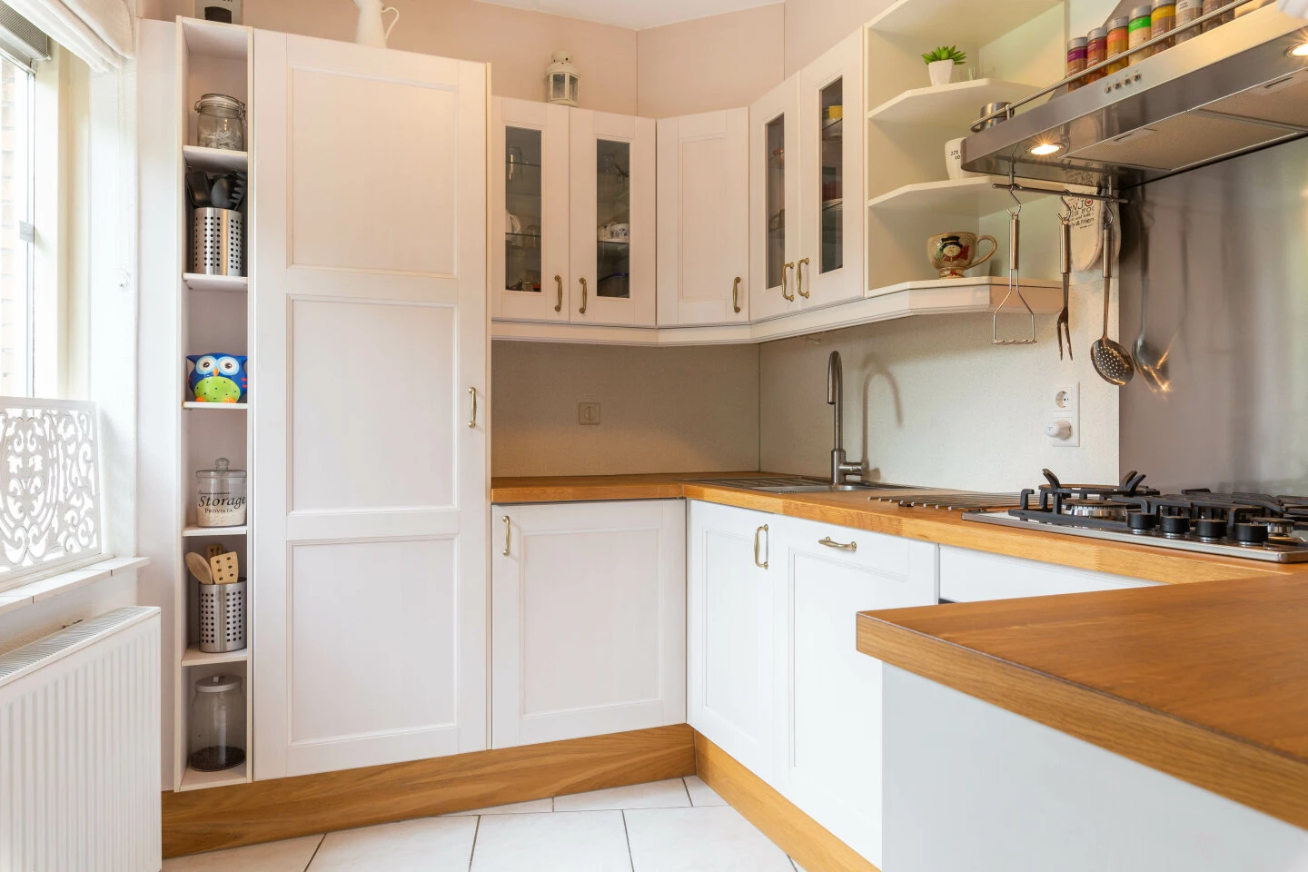 Woonhuis te koop Schoener 11 22 Lelystad
