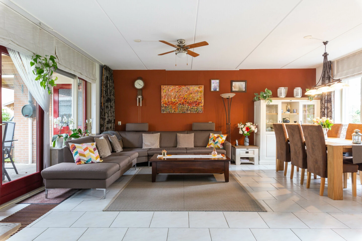 Woonhuis te koop Schoener 11 22 Lelystad