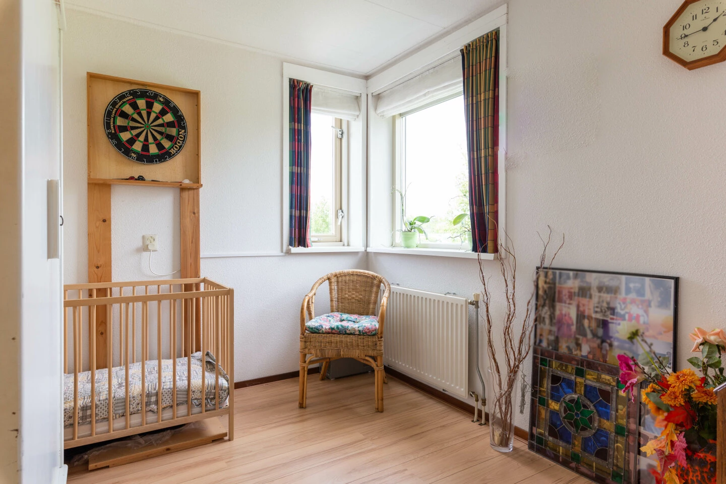 Woonhuis te koop Schoener 11 22 Lelystad