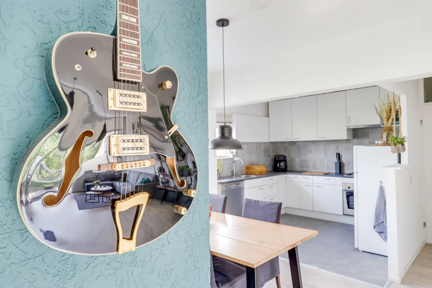 Apartment for sale Bastion 366 Lelystad