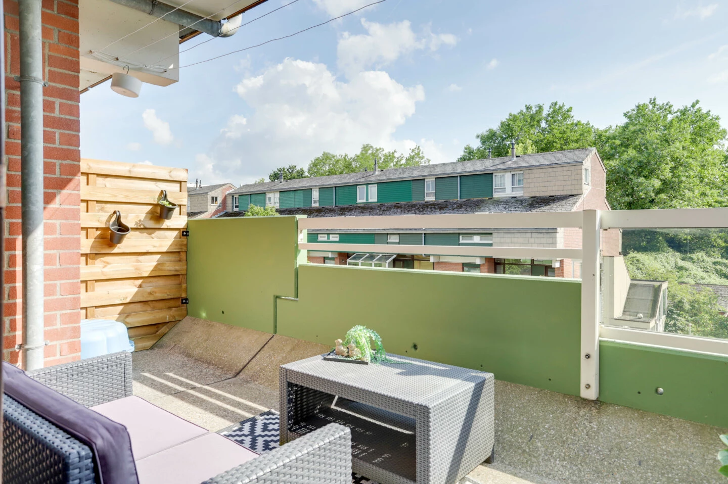 Apartment for sale Bastion 366 Lelystad