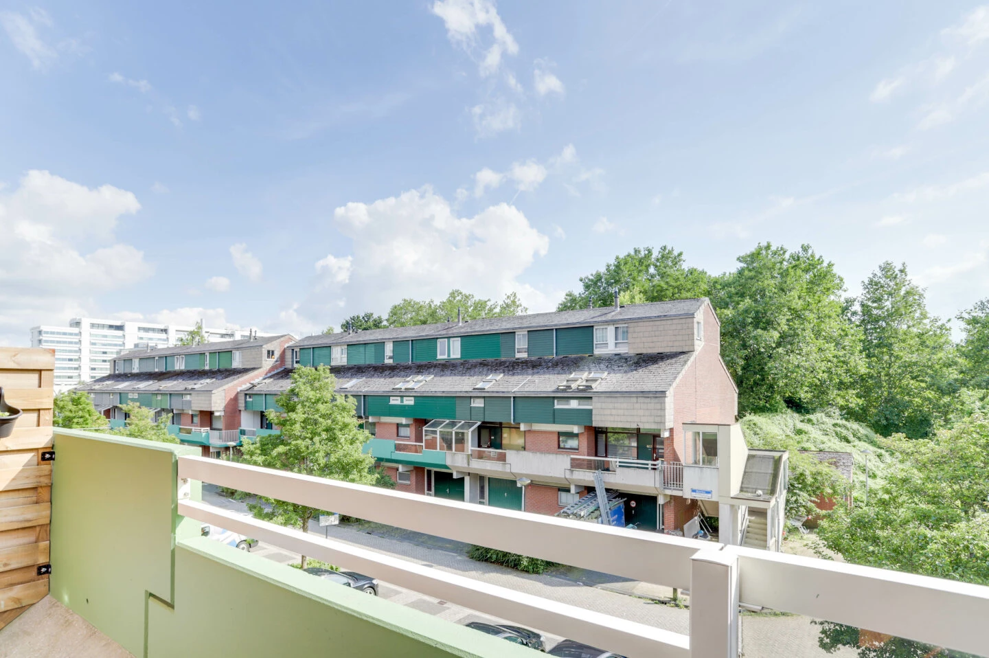 Apartment for sale Bastion 366 Lelystad