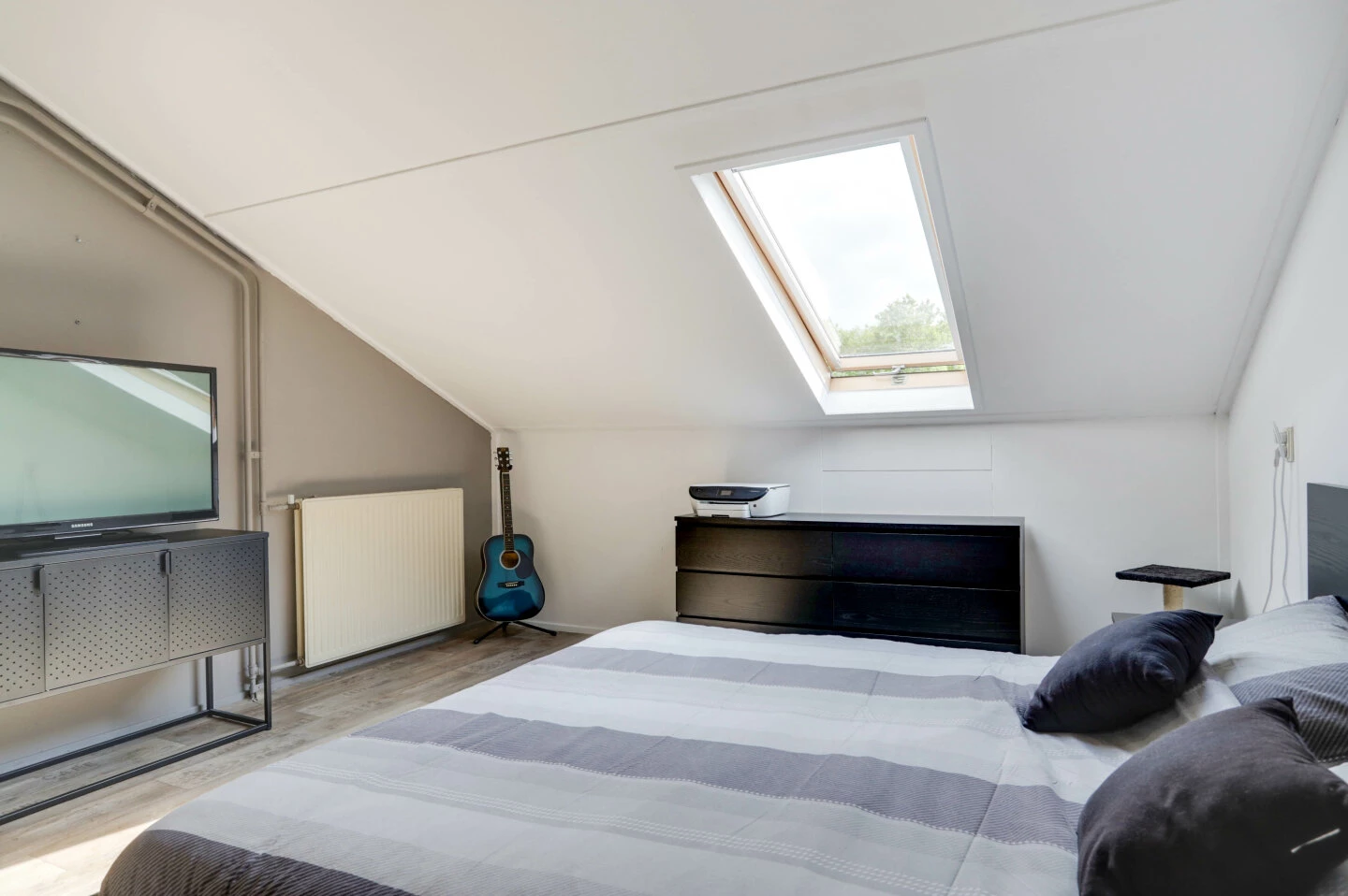 Apartment for sale Bastion 366 Lelystad