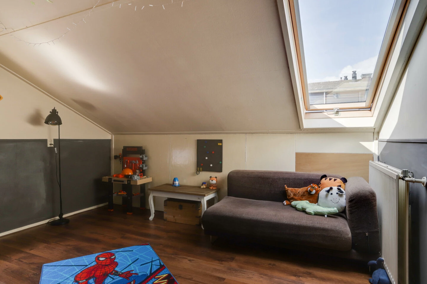 Apartment for sale Bastion 366 Lelystad