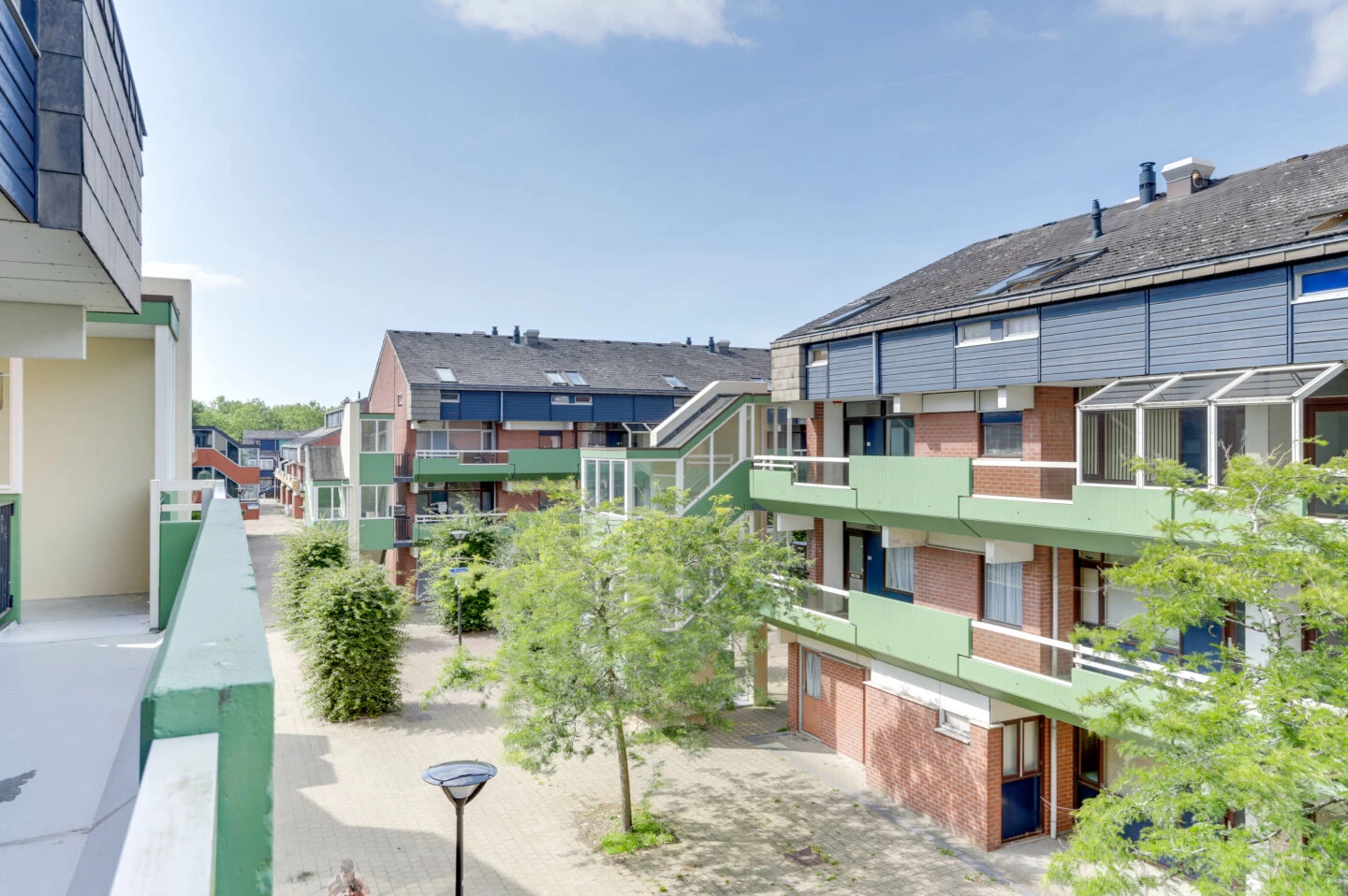 Apartment for sale Bastion 366 Lelystad