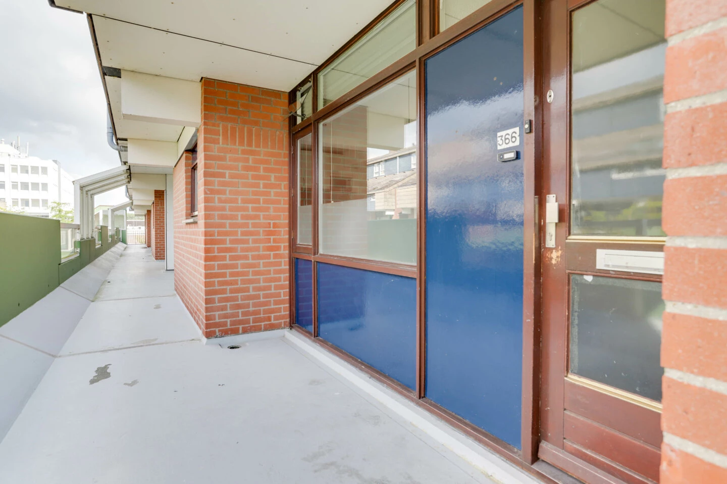 Apartment for sale Bastion 366 Lelystad