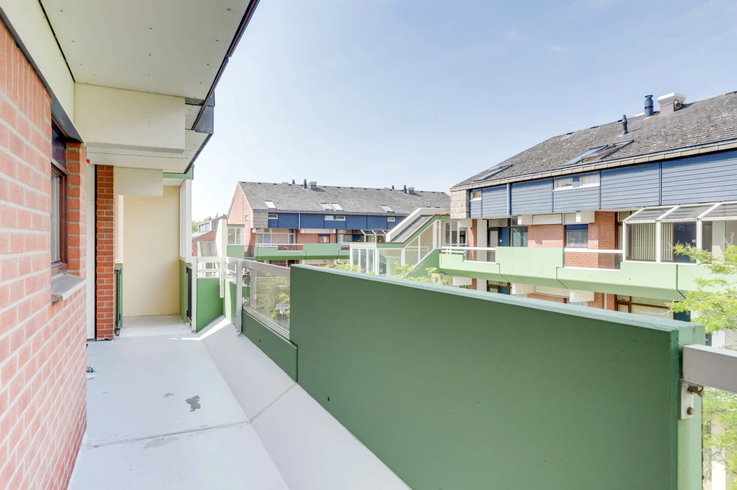 Apartment for sale Bastion 366 Lelystad