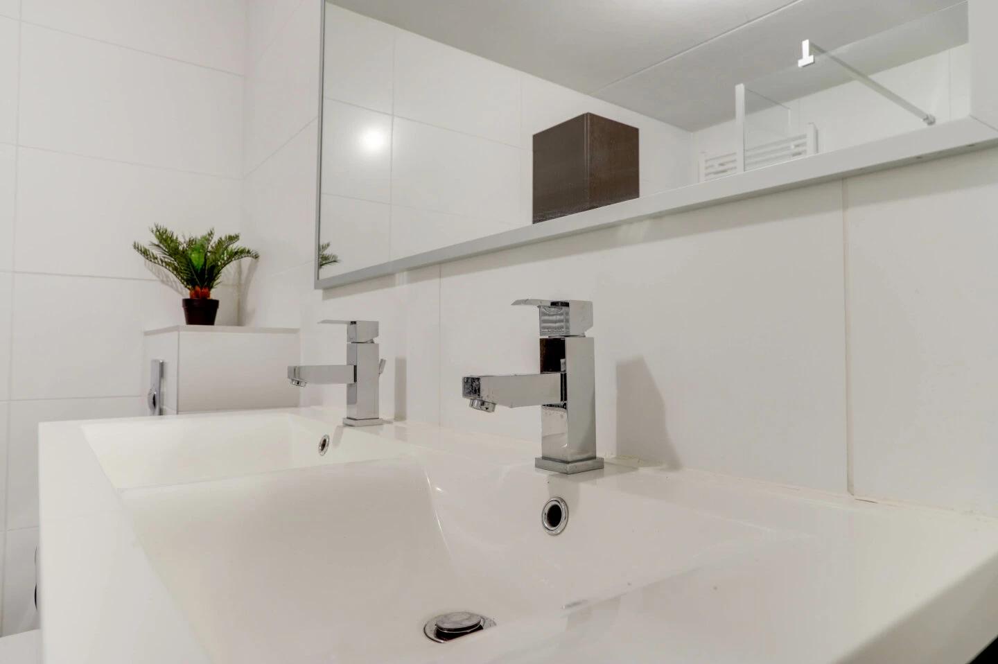 Apartment for sale Bastion 366 Lelystad