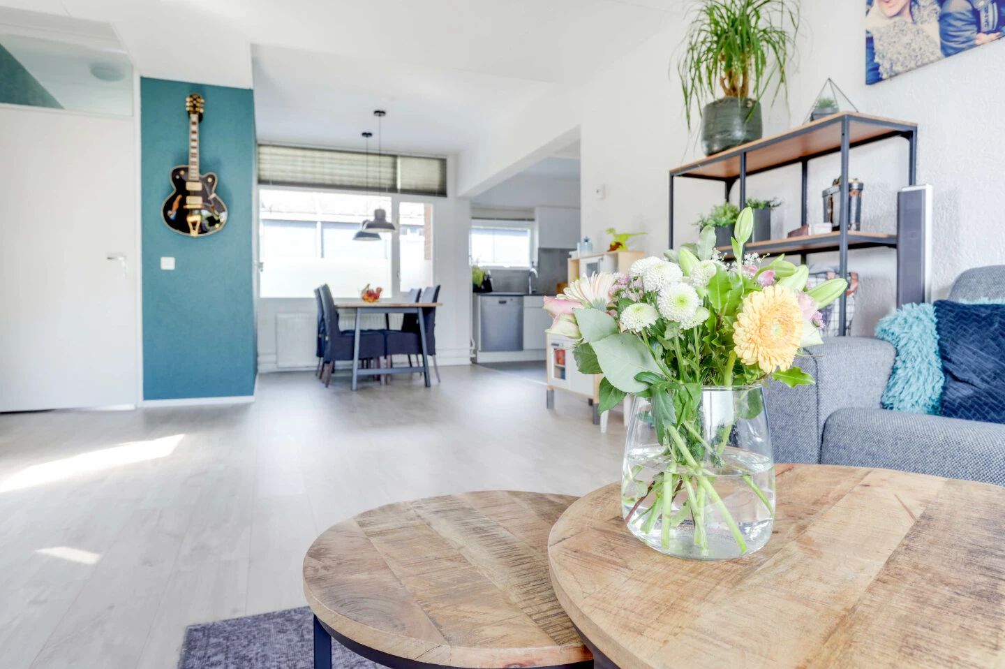 Apartment for sale Bastion 366 Lelystad